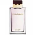 DOLCE & GABBANA Eau de Parfum Dolce and Gabbana Pour Femme Eau De Parfum Spray 100ml
