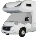Frontschutzplane Fiat Ducato Typ 250 | 2006-2014 | Thermomatte | Bugschutzplane