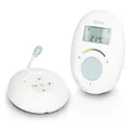 Alecto Babyphones (Babyphone Audio, 300 m) (DBX120)