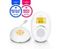 Alecto Video-Babyphone DBX120, 1-tlg., DECT-Technologie, Full ECO-Modus, flexible Nutzung im ganzen Haus