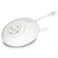 Alecto, Babyphone Full Eco DECT DBX120 mit Einschlafmelodien
