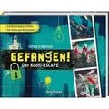 Gefangen! - Der Konfi-Escape