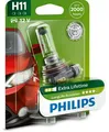 Philips 12362LLECOB1 Glühlampe, Fernscheinwerfer