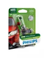 Philips H11 12V 55W PGj19-2 LongerLife ECOVision Blister 1St.