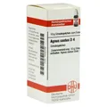 Agnus Castus D 4 Globuli 10 g