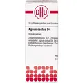 Agnus Castus D 4 10 G