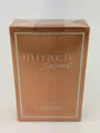Lancôme Miracle Secret Eau de Parfum 100 ml 34 fl oz Damen Duft OVP Foliert