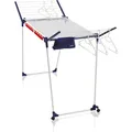 Leifheit Standtrockner Pegasus 200 Solid Deluxe Mobile (20 m) (81517)
