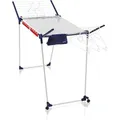 Leifheit Standtrockner Pegasus 200 Solid Deluxe Mobile - Weiß