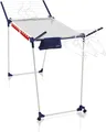 Leifheit Standtrockner Pegasus 200 Solid Deluxe Mobile
