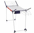 Leifheit Wäscheständer Pegasus 200 Solid Deluxe Mobile