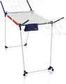 Leifheit Standtrockner Pegasus 200 Solid Deluxe Mobile mit 20 m Trockenlänge