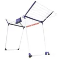Leifheit Droogrek Pegasus 200 solides Deluxe Mobile