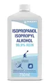 Maxxi Clean | Reines Isopropanol (99,9%) Reinigungsalkohol | 1x 750 ml Fettlöser & Lösungsmittel | Rubbing Alcohol Isopropylalkohol Alkohol-Reiniger Reinigungsalkohol