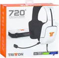 PS3 - Tritton Universal Headset 720+ White