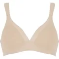 Naturana T-Shirt-BH Schalen-BH ohne Buegel 85