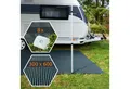 yourGEAR Outdoorteppich yourGEAR Outdoor Soft Carpet 300 x 600 cm - Vorzeltteppich Zeltteppich
