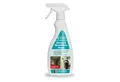 HOTREGA® Vergrämungsmittel Marder & Waschbären Stopp, für Motorraum, Dachboden, Garage, 500ml, 0.5 l