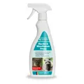HOTREGA Marder & Waschbären Stopp Spray, für Motorraum, Dachboden, Garage, 500ml