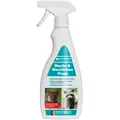 HOTREGA® Marder & Waschbären Stopp 20 Stk. Flachsprühflasche 500ml