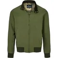 Barbour Blouson Blouson Royston grün M