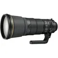 Nikon AF-S Nikkor 400mm 1:2,8 E FL ED VR