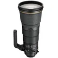 Nikon AF-S NIKKOR 400mm F2.8E FL ED VR JAA532DA