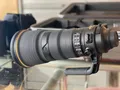 Nikon AF-S 400mm f/2.8E FL VR ED Nikkor 400 vom händler Private-Fotografie