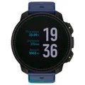 Suunto - Vertical Solar UTMB World Series - Multifunktionsuhr schwarz