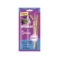 Whiskas Sticks Reich an Lachs | 14x 6 Stück