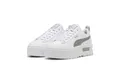 PUMA Mayze Glitter Sneakers Mädchen Sneaker