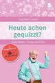 Heute schon gequizzt? | Buch | 9783948106294