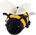 Teddy Hermann 92663 Biene 11 cm, Kuscheltier NEU OVP+