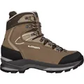 Lowa Damen Mauria Evo LL Schuhe (Größe 39.5, braun)