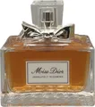 Dior Miss Absolutely Blooming, Frauen, 100 ml, Nicht nachfüllbare Flasche, Schwarze Johannisbeere, Rosa Pfeffer, Granatapfel, Himbeere, Damaszener Rose, Pfingstrose, Weißer Moschus