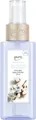 ipuro ESSENTIALS Raumspray Cotton Fields 120 ml Lufterfrischer Duftspray Duft