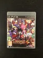 DISGAEA 4 - A Promise Unforgotten