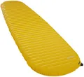 Therm-a-Rest NeoAir Xlite NXT Ultraleichte Camping und Rucksackreisen Isomatte Solar Flare Regular Small