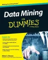 Meta S. Brown Data Mining For Dummies (Taschenbuch)