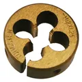 SW-Stahl 02370L-2 Schneideisen M12 x 1,50mm Titan Gewindeschneider HSS Metrisch