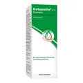 Ketozolin 2 % Shampoo Inhalt: 120 ml