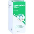 Ketozolin 2% 120 ML