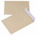 5901503605202 Koperta bez okienka B4 (250 x 353 mm) brązowy 10 szt. Office Produ