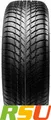2x Bridgestone Blizzak LM001 AO XL 3PMSF 225/55 R18 102V Winterreifen