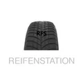 2x Winterreifen BRIDGESTONE BLIZZAK LM-001 225/55 R18 102V