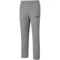 Puma Ess Logo Hose - grau