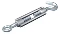 5 Stk. OBO Bettermann Spannschloss 945 M12 G Spanndrahtschellen 5300061