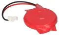 Bios-Batterie CR2032 mit Stecker B71007
