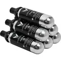 Coravin Argon Kapseln - 6 Stuks - Schwarz