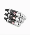 6 Coravin Argon Kapseln pur für Timeless und Pivot